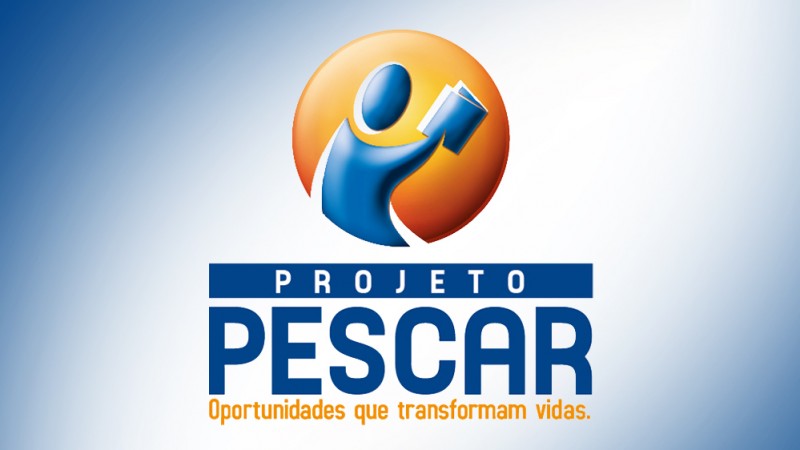 Projeto Pescar