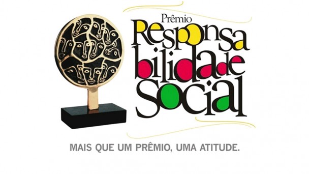 Prêmio Responsabilidade Social