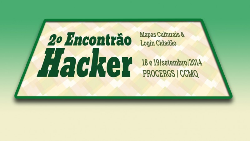 2º Encontrão Hacker