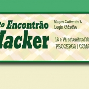 2º Encontrão Hacker